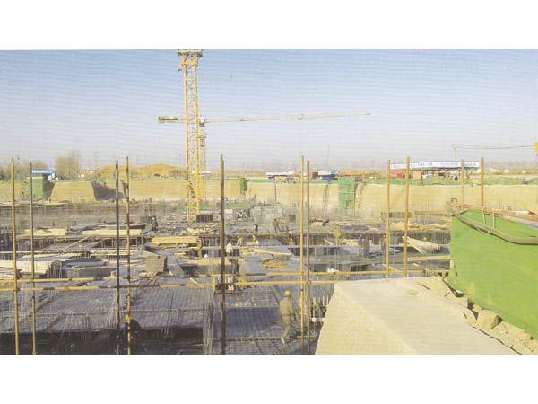 建筑模板價格
